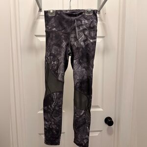 NWT Under Armour Leggings